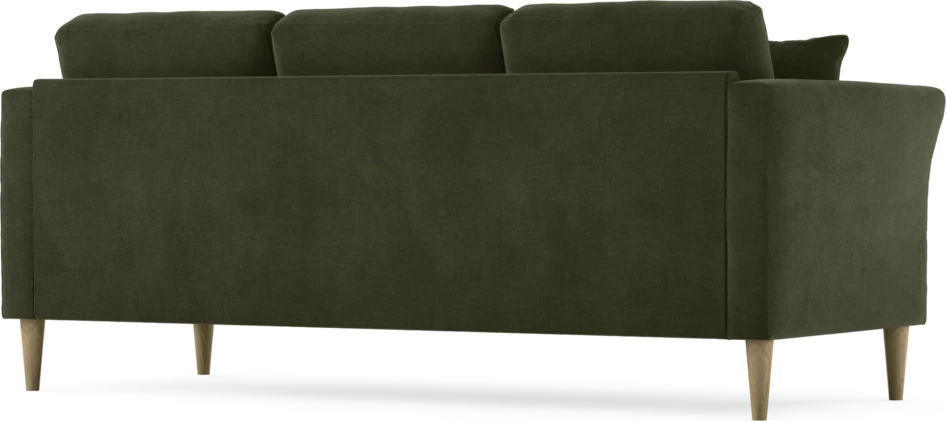 Eden 3-sits soffa | Mio
