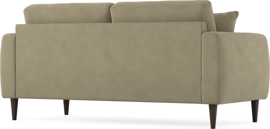 Eden - 2,5-sits soffa - Beige