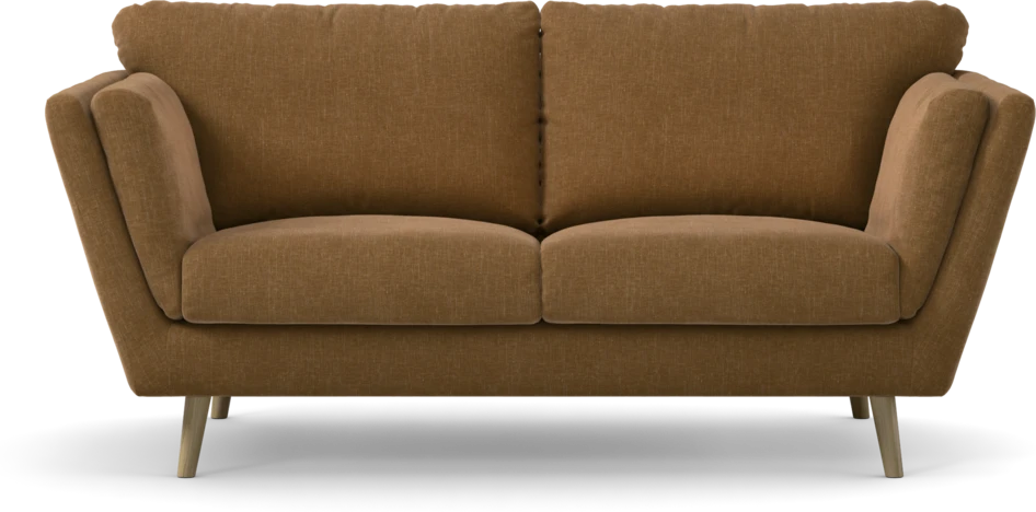 Madison Klädsel - Klädsel till 2-sits soffa - Brun