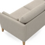Winston - 3-sits soffa - Beige