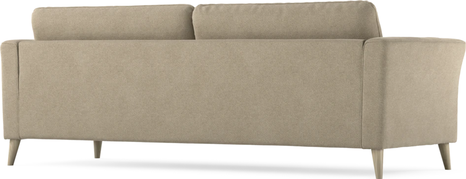 Bridge - 4-sits soffa - Beige