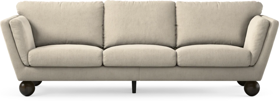 Madison - 4-sits soffa - Beige