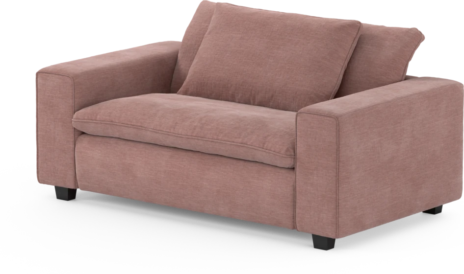 Bellora - 2-sits - Rosa