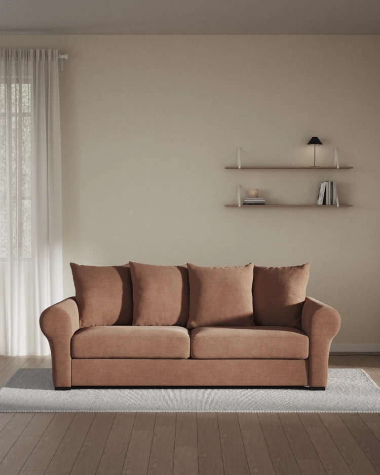 Town - 3-sits soffa - inspiration