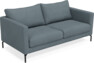Impression - 3-sits soffa - Blå