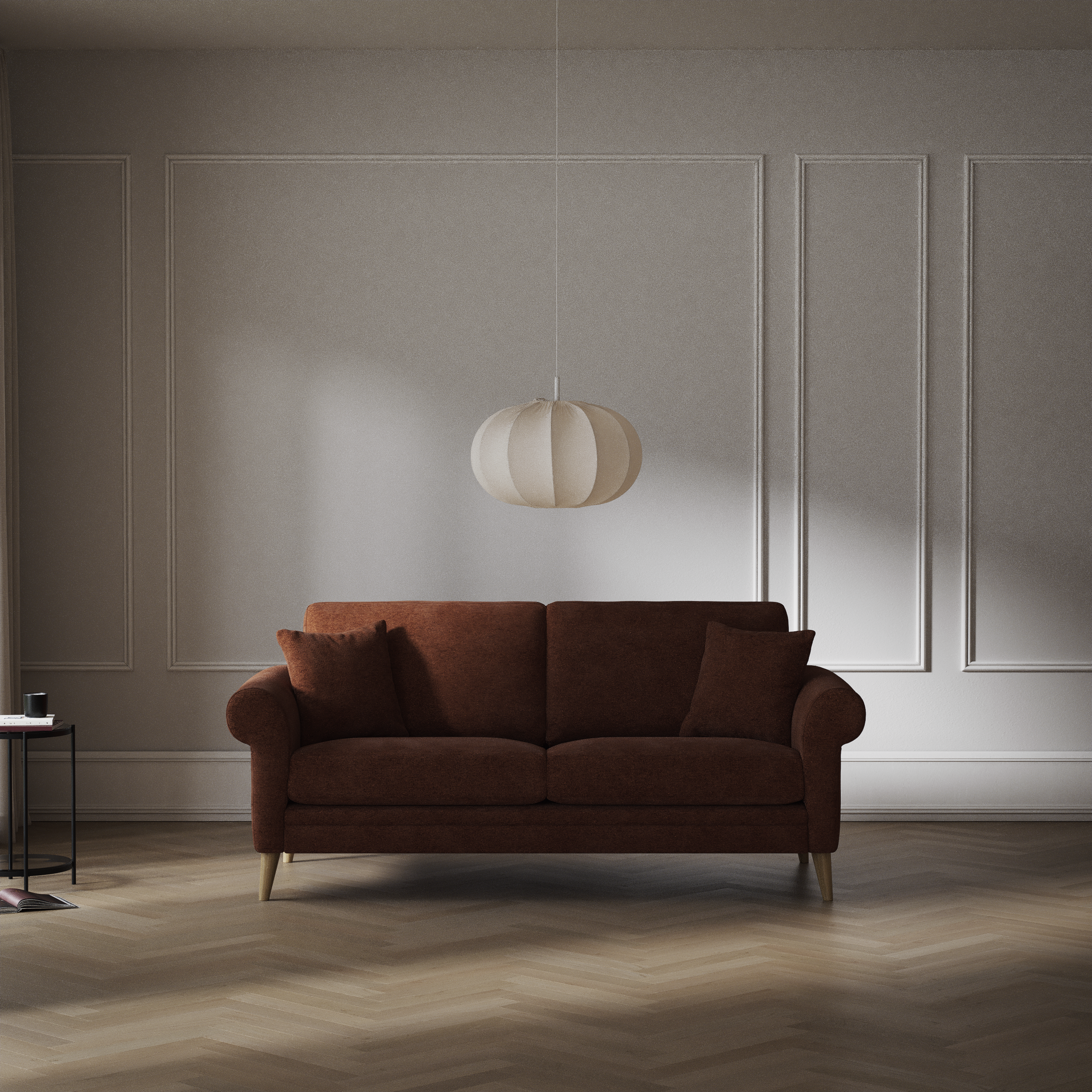 Eden - 2,5-sits soffa - inspiration