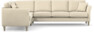 Eden - Hörnsoffa 2+3 - Beige