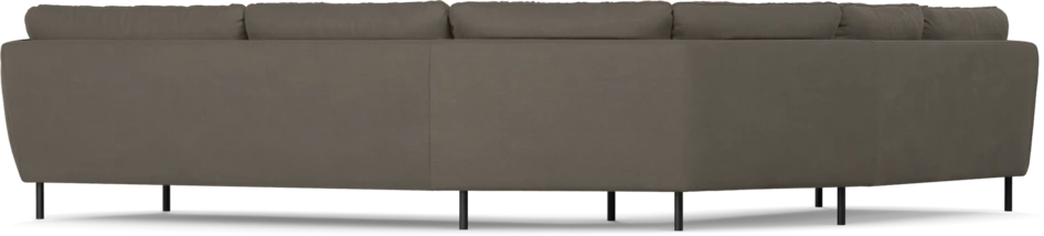 Madison Lux - Hörnsoffa 2+3-sits, hörn 2 - Beige