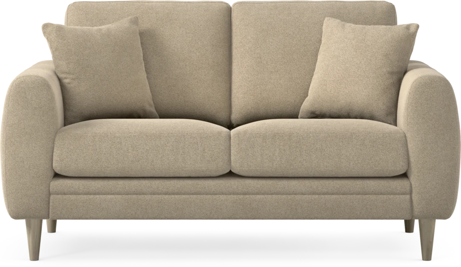Eden - 2-sits soffa - Beige