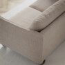 Madison Lux - 2-sits soffa - Beige
