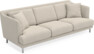 Macy Lux - 3-sits soffa XL - Beige