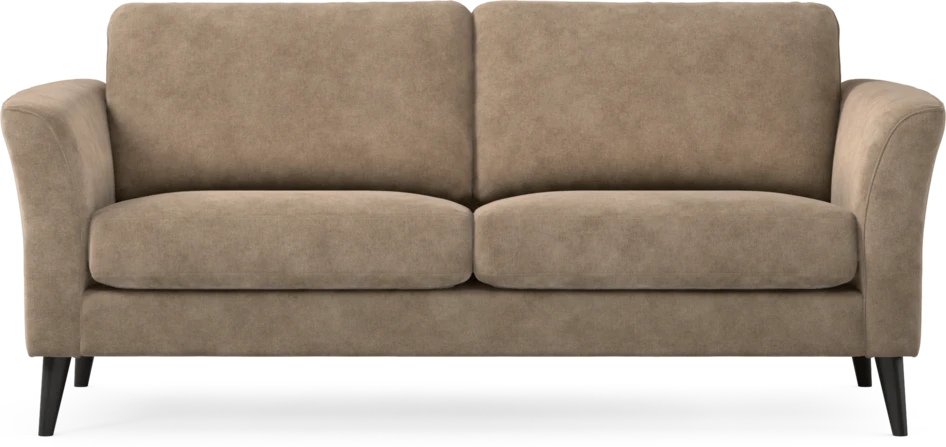 Bridge - 2-sits soffa - Beige