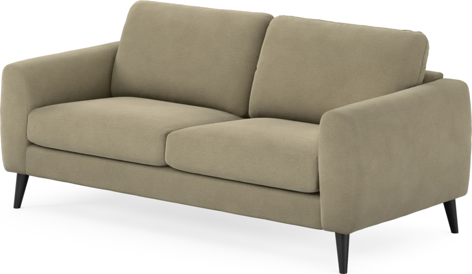 Bridge - 2-sits soffa - Beige