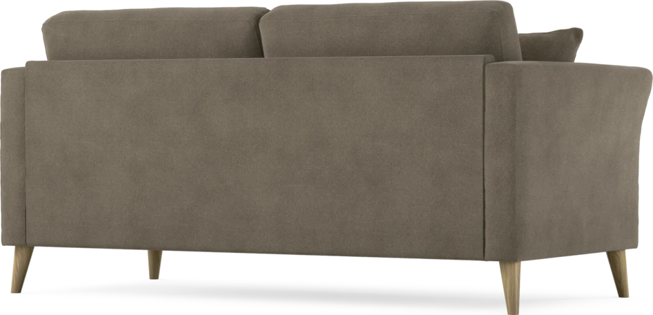 Eden - 2,5-sits soffa - Beige