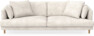 Harper - 4-sits soffa - Beige