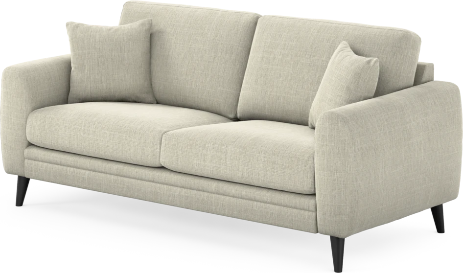 Eden - 2,5-sits soffa - Beige