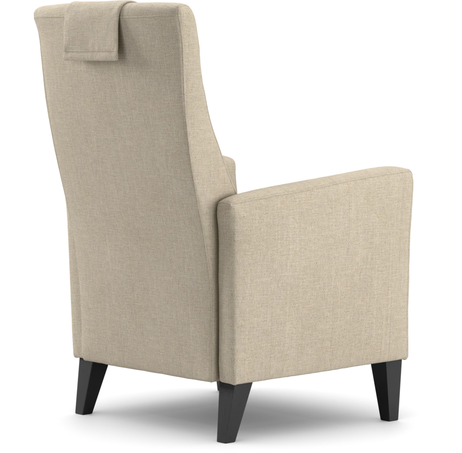 Erik - Fåtölj - Beige