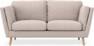 Madison - 2-sits soffa - Beige