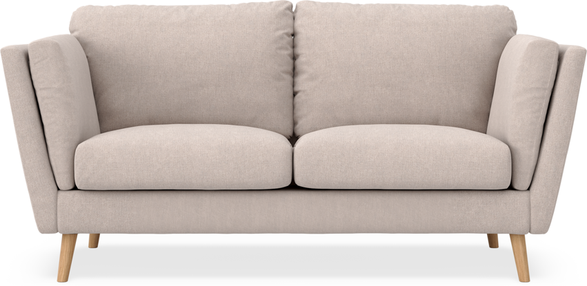 Madison - 2-sits soffa - Beige