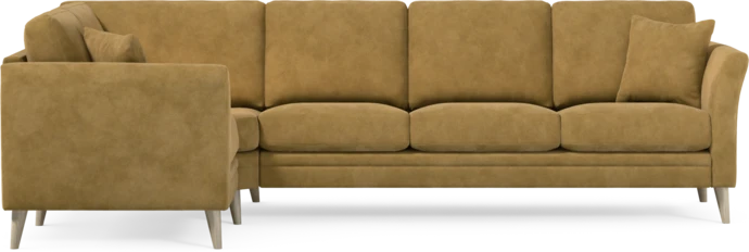 Eden, Hörnsoffa, 1+3-sits