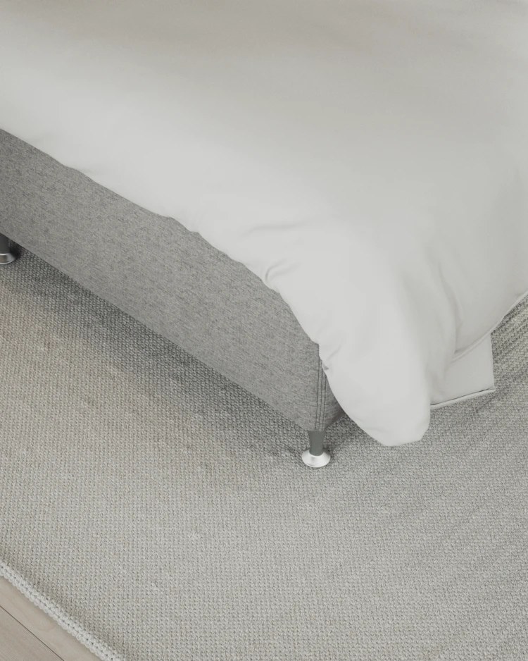 Delux Pikerad - Sänggavel, 90-210 cm - inspiration