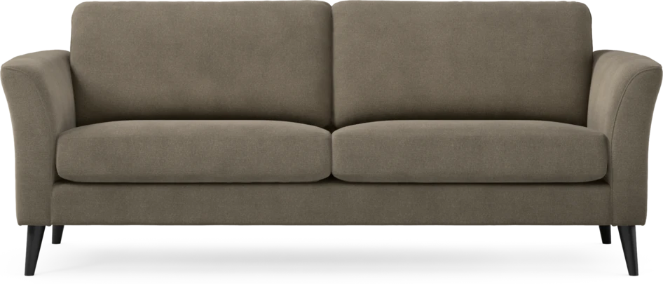 Bridge - 3-sits soffa - Beige