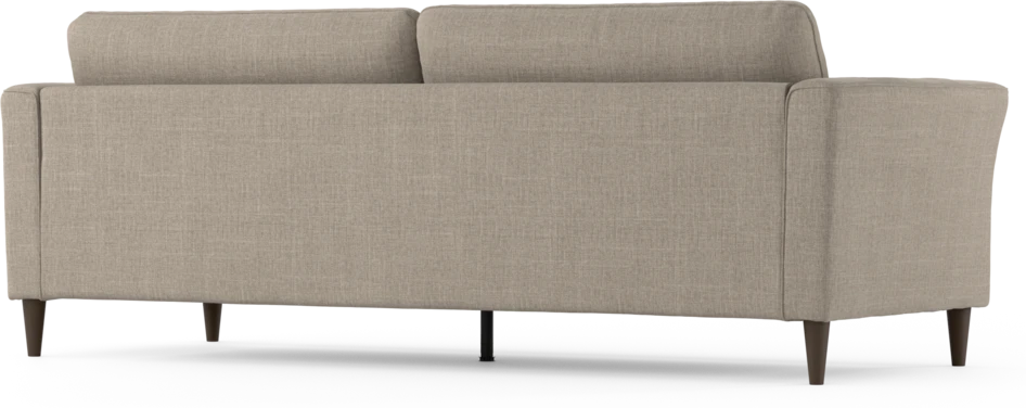 Bridge - 4-sits soffa - Beige
