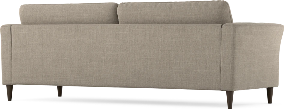 Bridge - 4-sits soffa - Beige
