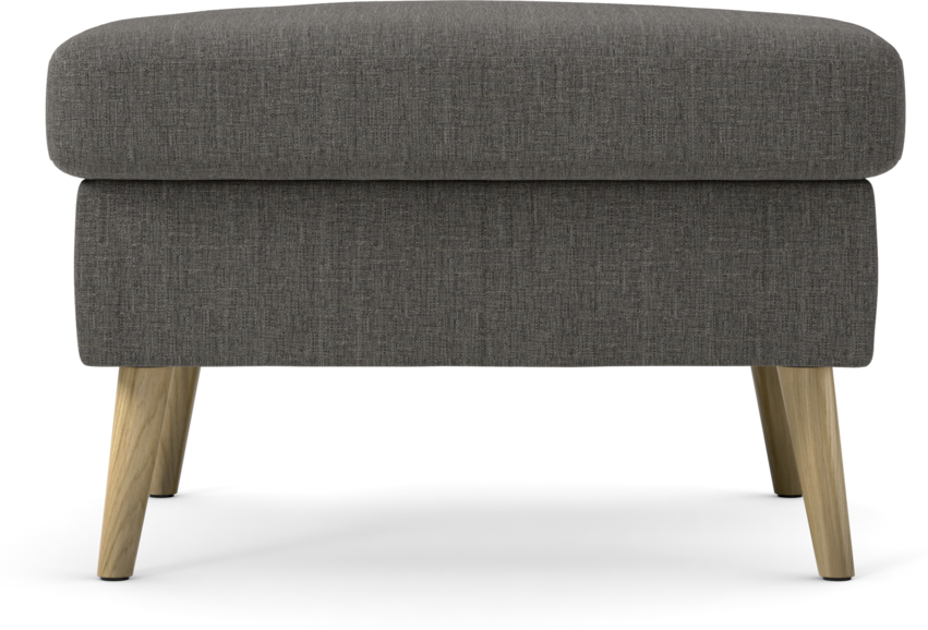 County - Fotpall - Brun