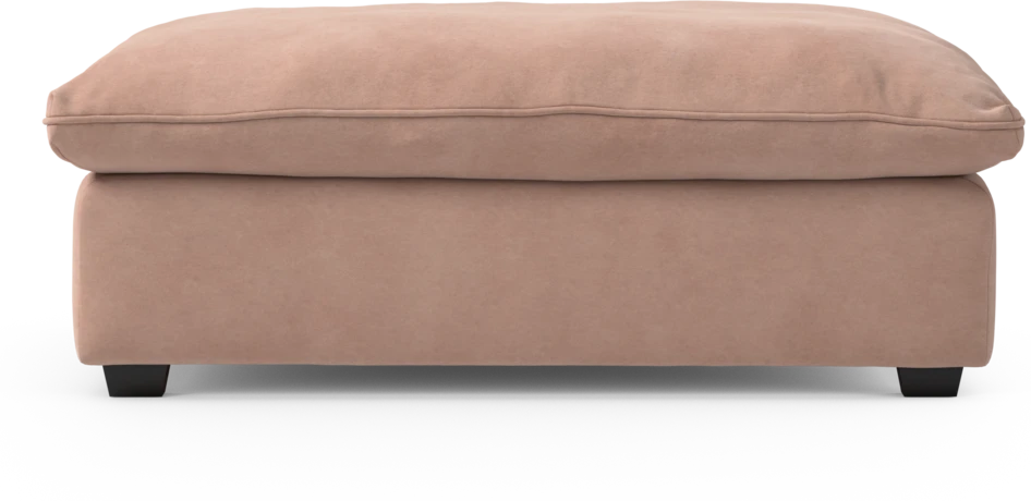 Bellora - Fotpall 130 - Rosa