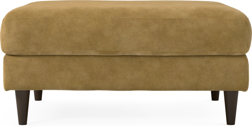 Bridge - Fotpall 95 - Gul