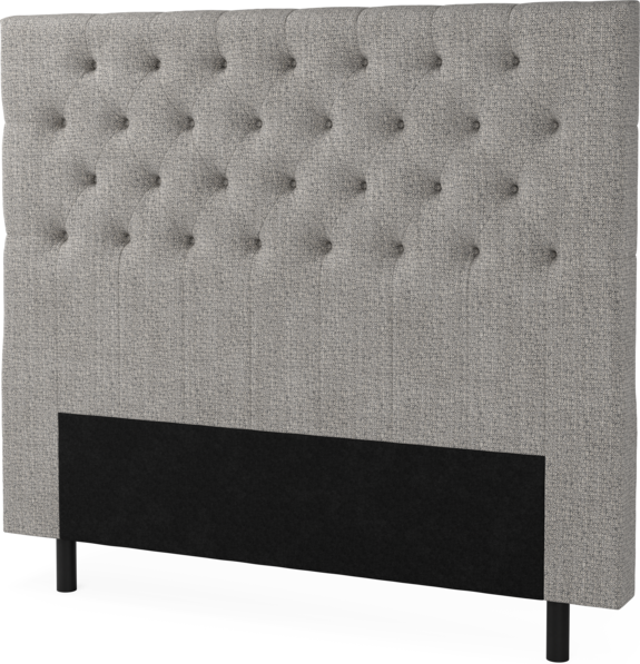 Delux Pikerad XL - Sänggavel, 90-210 cm