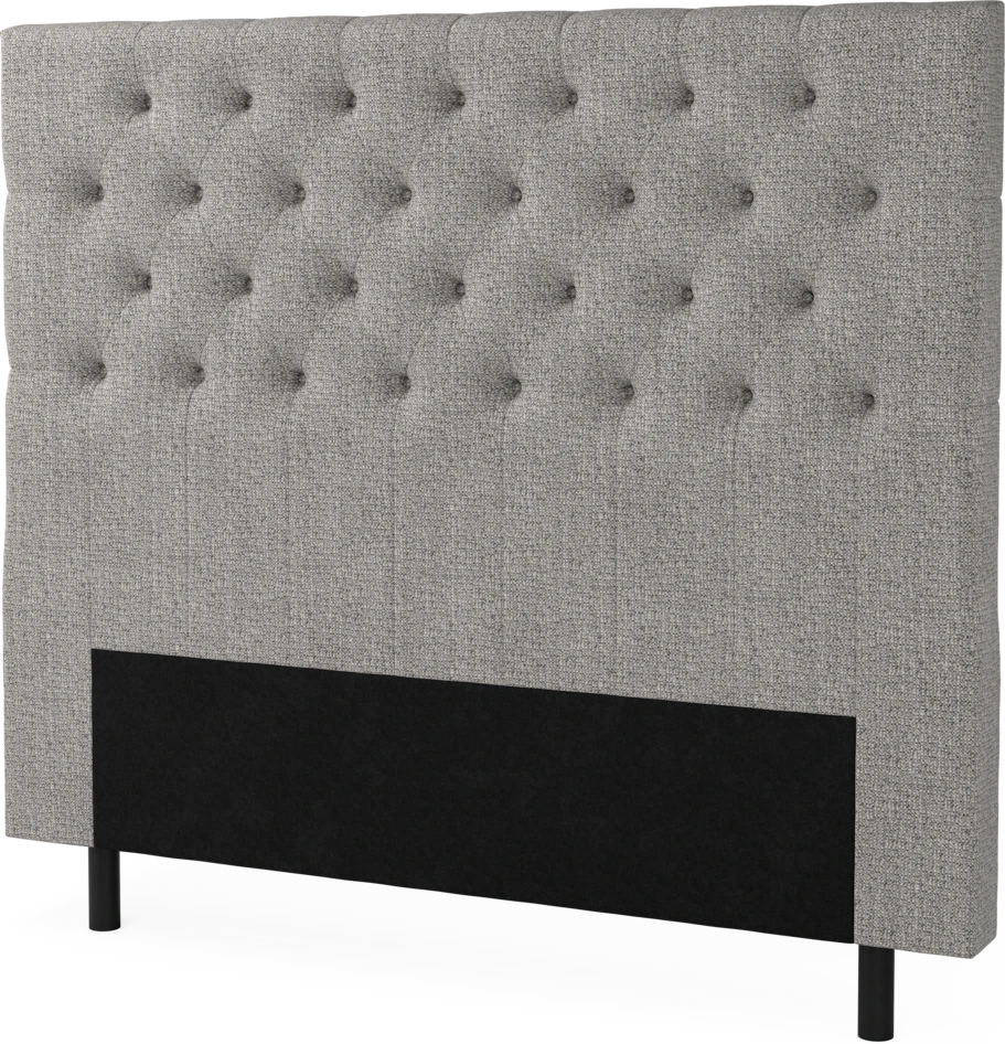 Delux Pikerad XL - Sänggavel, 90-210 cm