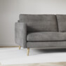 Madison Klädsel - Klädsel till 4-sits soffa - Grå