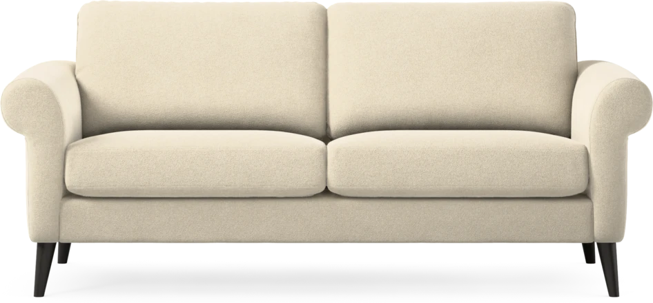 Bridge - 2-sits soffa - Beige