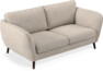 Madison Lux - 2-sits soffa - Vit