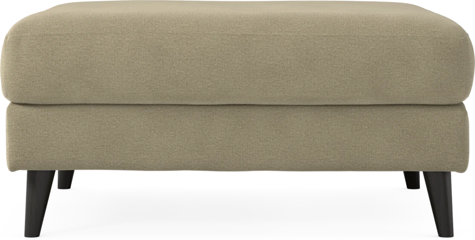 Bridge - Fotpall 95 - Beige