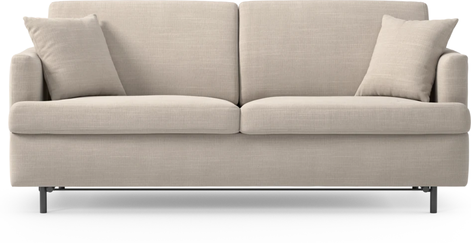 Harpsund - Bäddsoffa 3,5-sits - Beige