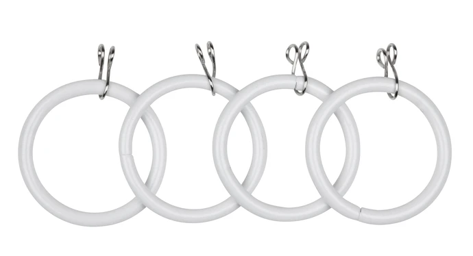 Candela, Gardinring, 10-pack