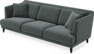 Macy Lux - 3-sits soffa XL - Grå