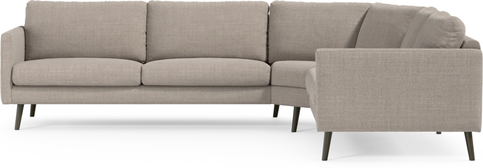 Madison - Hörnsoffa 3+2-sits, hörn 2 - Beige