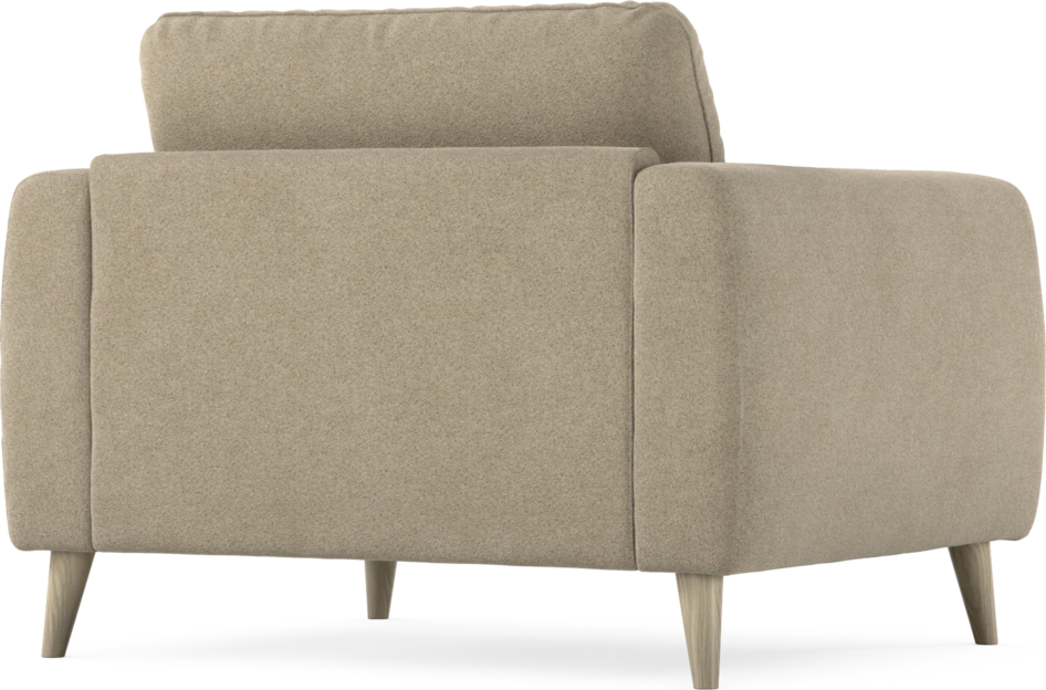 Bridge - Fåtölj - Beige