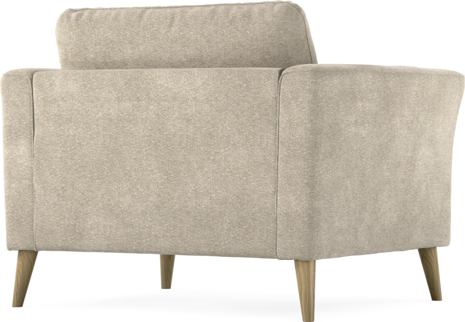 Bridge - Fåtölj - Beige