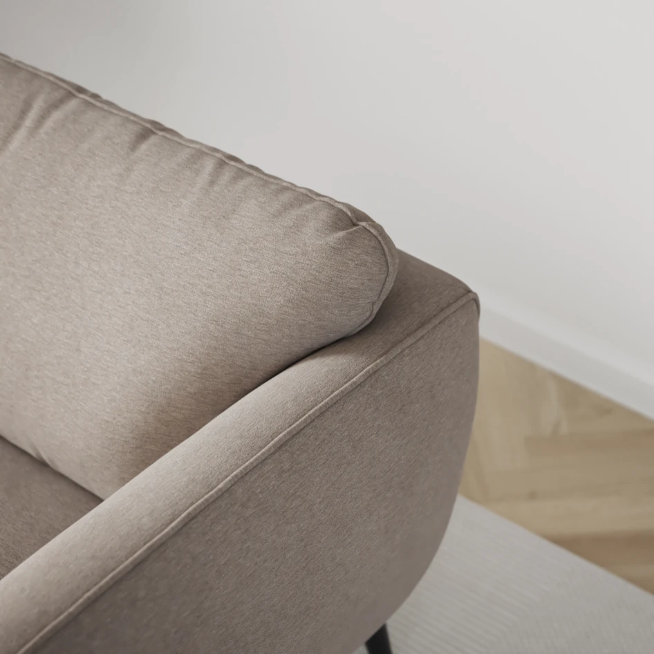 Madison - 4-sits soffa - Beige