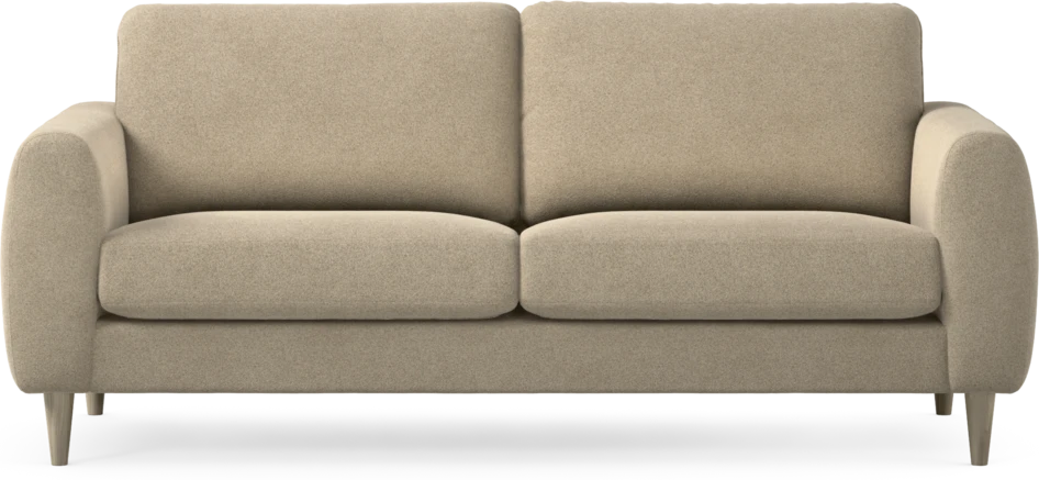 Bridge - 2-sits soffa - Beige