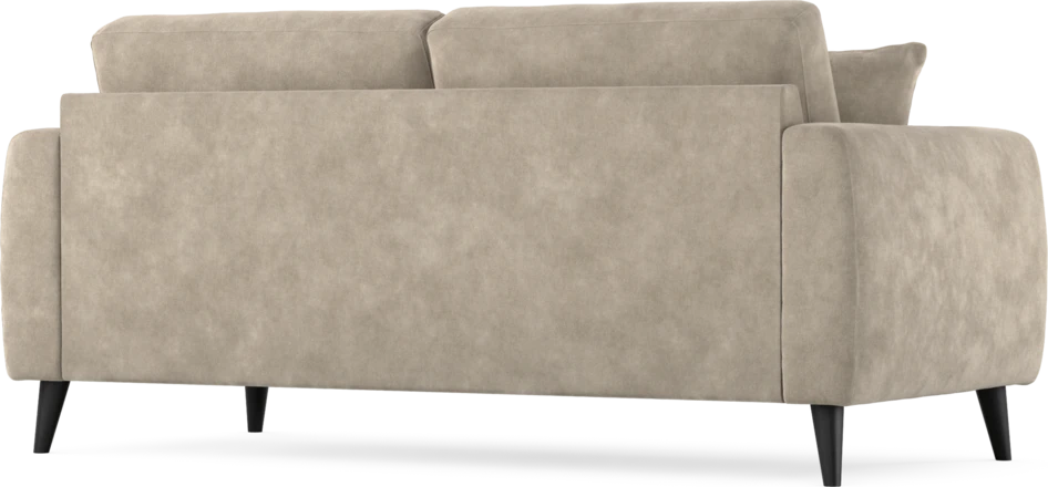 Eden - 2,5-sits soffa - Beige