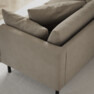 Harper - 3-sits soffa med divan vänster - Beige