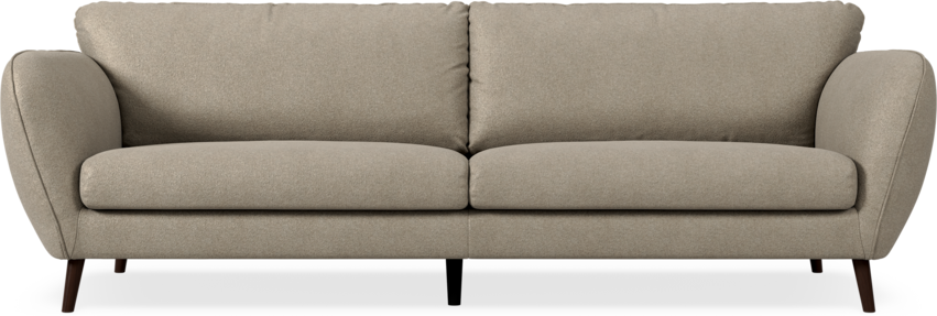Madison Lux - 4-sits soffa - Beige