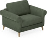 Bridge - Fåtölj - Grön