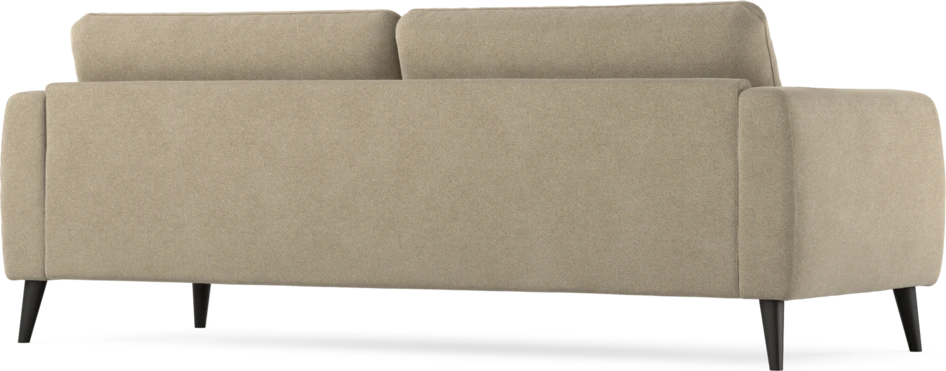 Bridge - 4-sits soffa - Beige